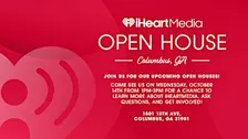 iHeartMedia Open House - Columbus, GA