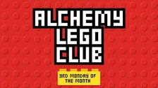 Alchemy Lego Club