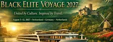 Black Elite Voyage