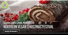 Northern Vegan Winter Festival  (Manchester) 2026