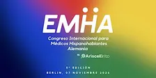 EMHA 2026 - Congreso internacional para Medicos Hispanohablantes Alemania