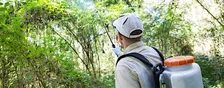 RUP In-Person class: CORE, Natural Areas, and Right of Way