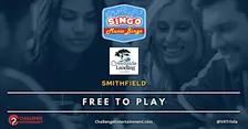 Bi-Weekly SINGO Music Bingo Nights at Creekside Landing - Smithfield