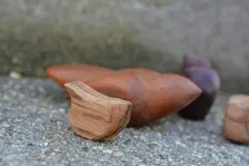 Blades & Brews: Wood Carving at Lost Shoe Brewing Co.