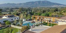Aura International Women Retreat 5 Days in Malaga