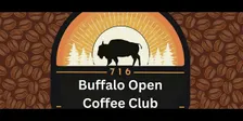 Buffalo Open Coffee Club