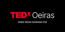 TEDx Oeiras
