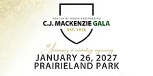 50th C.J. Mackenzie Gala