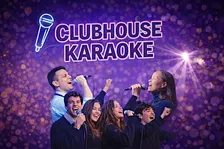 Clubhouse Karaoke