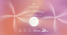 Mama Cacao Dance Ceremony