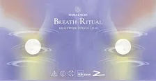 Mama cacao Breath Ritual