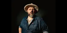 Brandon Santini at the 443 Social Club