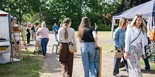 BUY A STALL: The Pre-Loved Wedding Boot Fayre