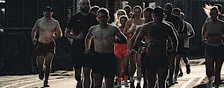 IRON HOURS II
