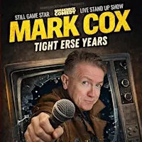 Mark Cox