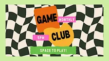 Board Game Club