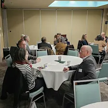 Prince William Community Breakfast