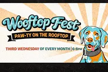 Wooftop Fest