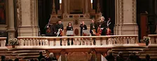 Vivaldi’s The Four Seasons – Live in Santo Stefano al Ponte, Florence