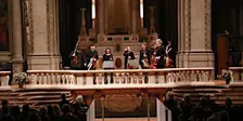Vivaldi’s The Four Seasons – Live in Santo Stefano al Ponte, Florence