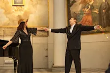 Live Opera Evening – Mozart, Puccini & Rossini at Zeffirelli , Florennce