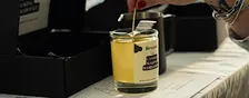 Signature Candle Making Workshop