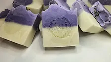 NATURAL SOAP MAKING CLASS