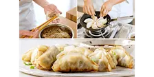 Asian Dumplings With Chef Cortney - Cooking Class in Grand Rapids | Classpop!™