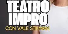 IMPRO TEATRAL Talleres Anuales