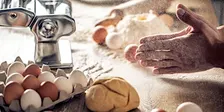 Date Night Hands-On: Pasta Traditions from the North