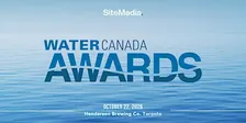 Water Canada Awards 2026