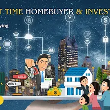 FREE First-Time Homebuyer & Investor Seminar | Katy (Bilingual)