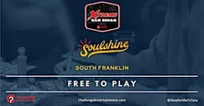 Weekly Xtreme Bar Bingo at Soulshine Pizza - South Franklin
