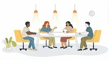 Ann Arbor UX Content Meetup