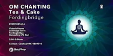 OM CHANTING – FORDINGBRIDGE