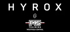 F45 Westfield Half HYROX Simulation - Nov 7th, 2026