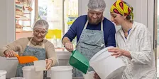 Bordeaux: Artisan Cheese Making Workshop for 2 people