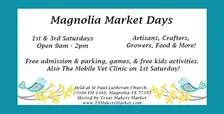 Magnolia Market Days