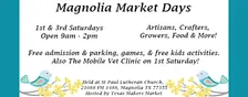 Magnolia Market Days