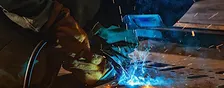 Intermediate MIG Welding - half-day intensive - Staten Island