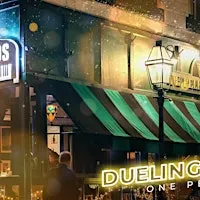 Dueling Pianos Friday - Early Show