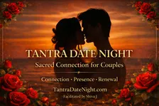 TANTRA DATE NIGHT (for couples!)(Encinitas, CA)