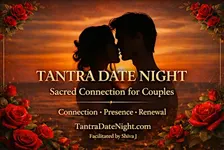 TANTRA DATE NIGHT (for couples!)(Los Angeles/Venice)