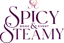 Spicy & Steamy Book Event 2026