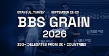 BBS GRAIN — BALKANS & BLACK SEA GRAIN FORUM