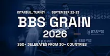BBS GRAIN — BALKANS & BLACK SEA GRAIN FORUM