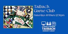 Taibach Game Club