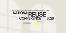 National ReUse Conference 2026
