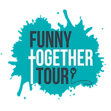 The Funny Together Tour - Clean Comedy Show - Mansfield, OH
