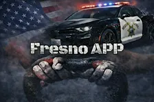 CHP / Workout / Fresno (Doc's Gym - Clovis)